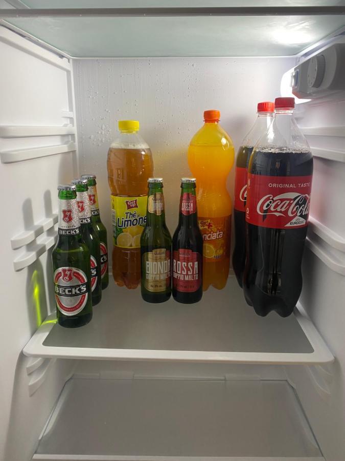 Fortezza Apartment N C ジェノヴァ エクステリア 写真
