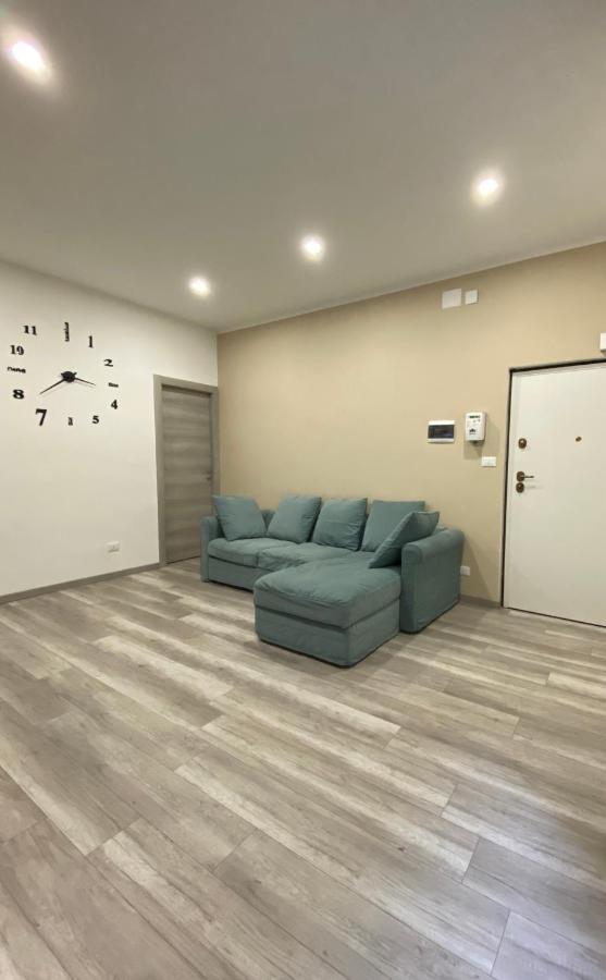 Fortezza Apartment N C ジェノヴァ エクステリア 写真