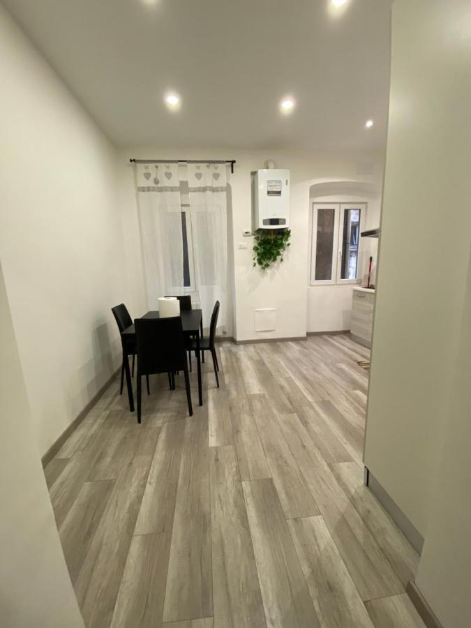 Fortezza Apartment N C ジェノヴァ エクステリア 写真