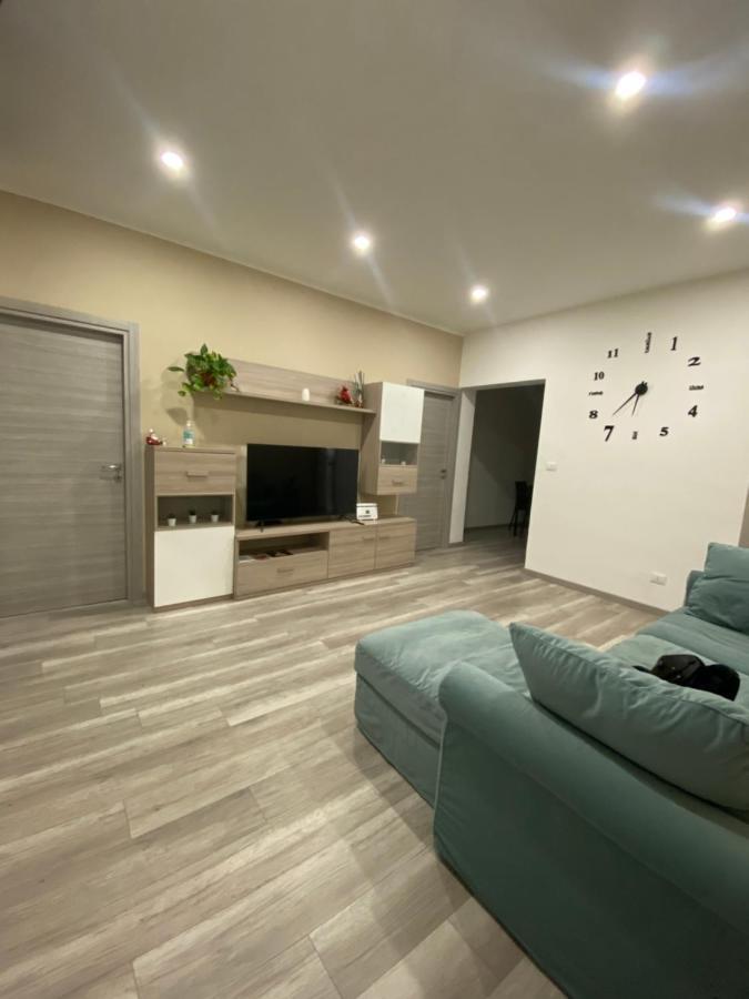 Fortezza Apartment N C ジェノヴァ エクステリア 写真