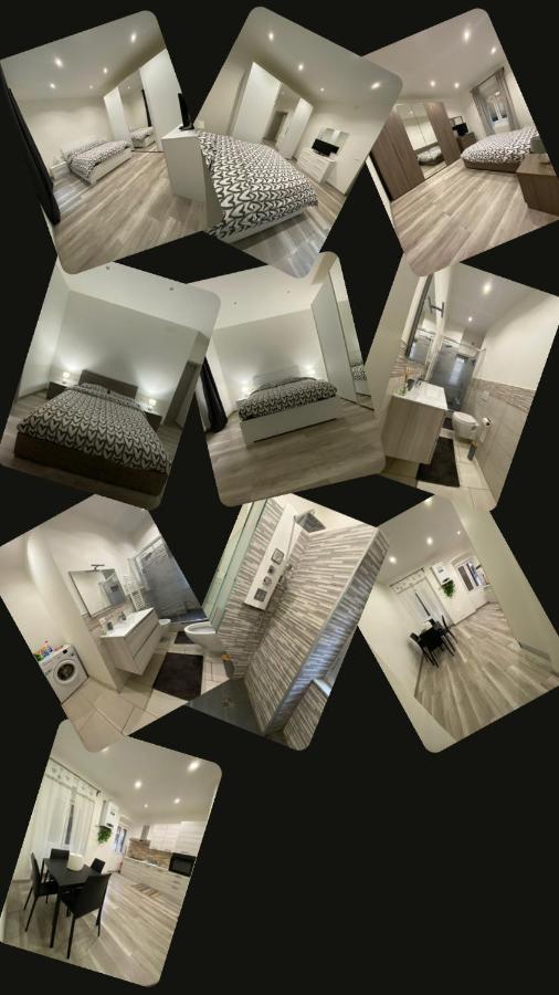Fortezza Apartment N C ジェノヴァ エクステリア 写真