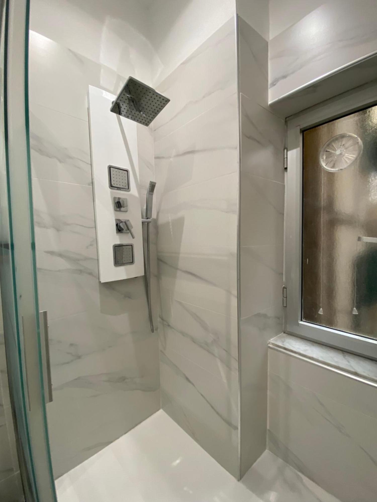 Fortezza Apartment N C ジェノヴァ エクステリア 写真