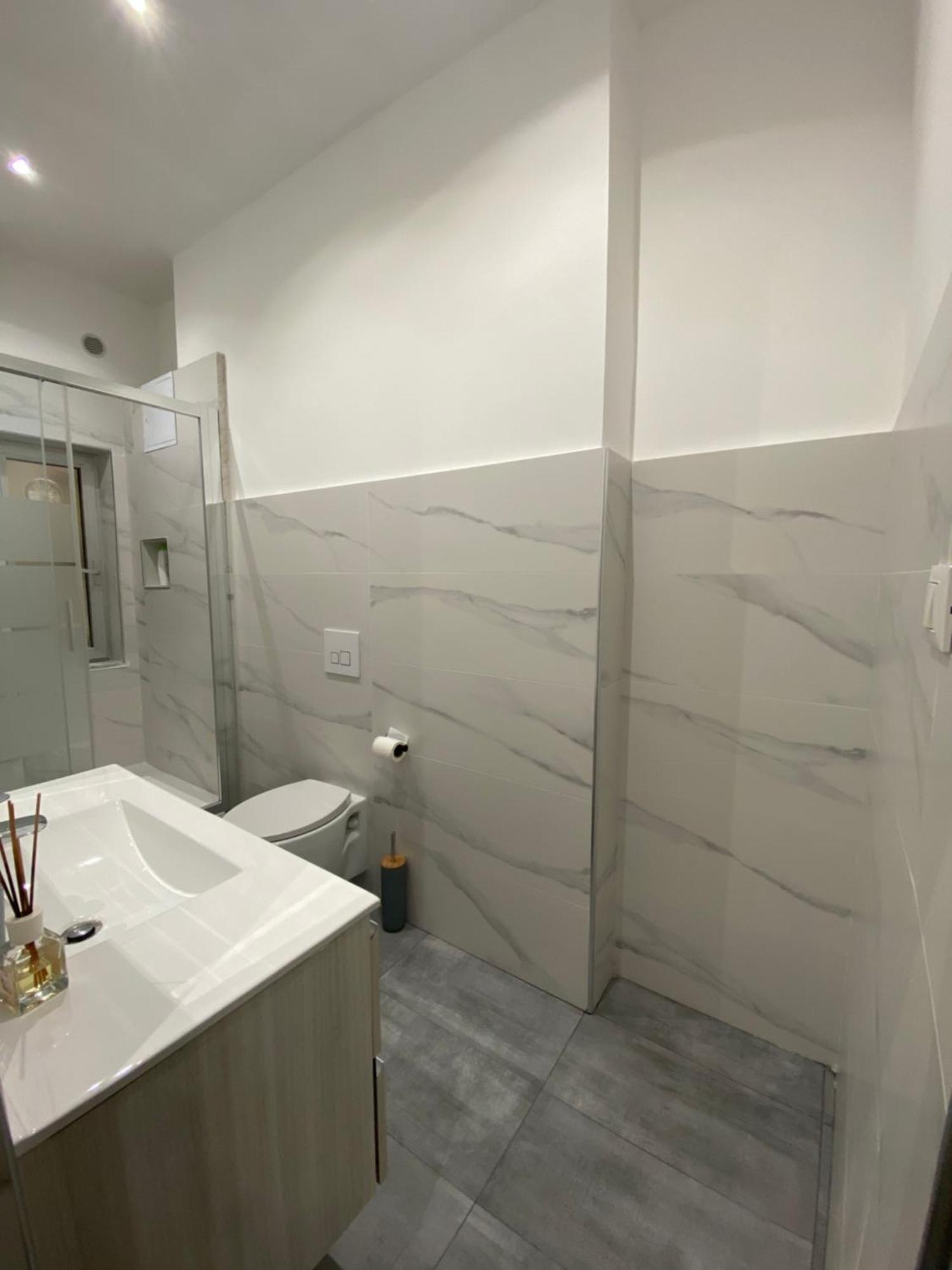 Fortezza Apartment N C ジェノヴァ エクステリア 写真